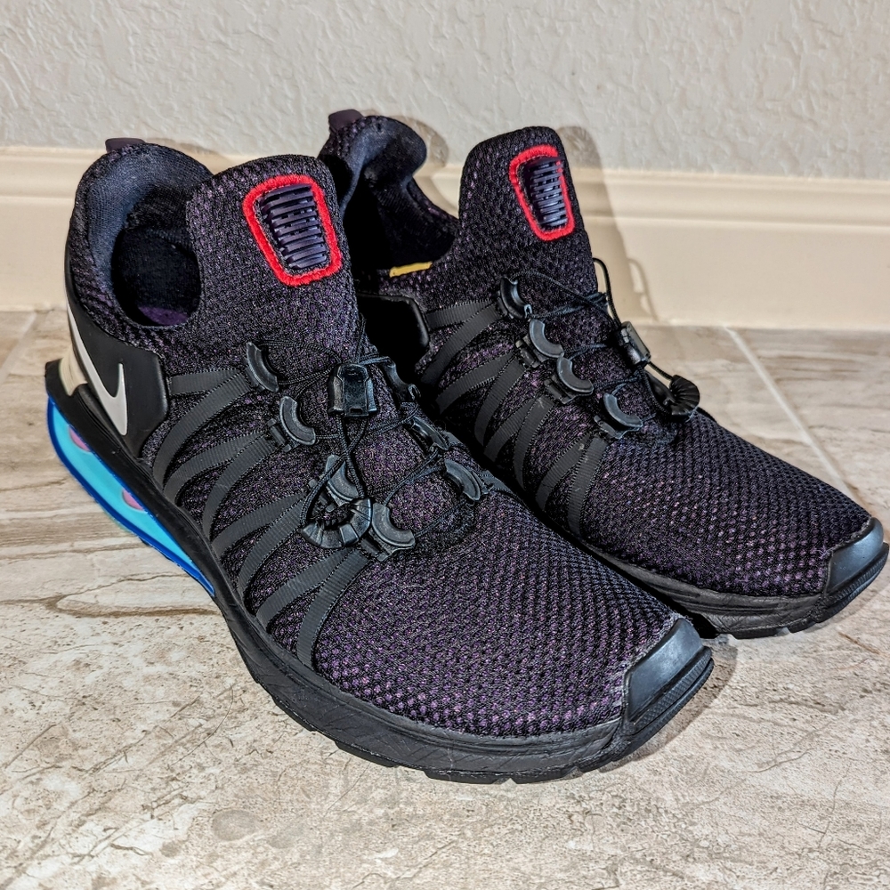 Nike Shox Gravity